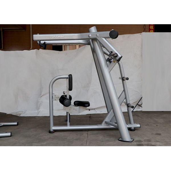 Équipement de gymnase de la forme physique 90mm de la vie de force de marteau plein