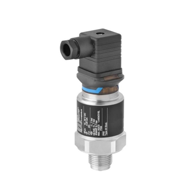 E+H PTP31B Pressure Switch G1/2 Brass Material IP65 Waterproof