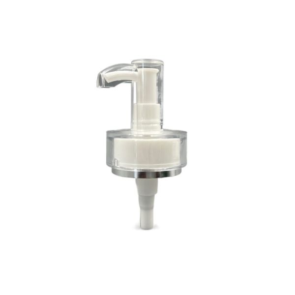 весна 304H противопыльного кожуха 24/410 насоса распределителя лосьона дозировки