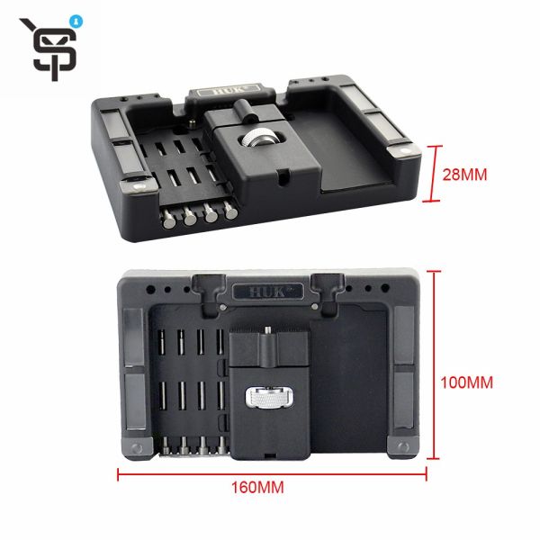 Meilleur prix Clé Fixation Outil Clé à bascule Broche Remover Broche De Voiture Clé à bascule Serrurier Outils YS500052