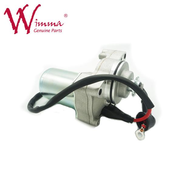 Alto desempenho 100pcs motor de motocicleta peças sobressalentes arrancador para 110cc ATV