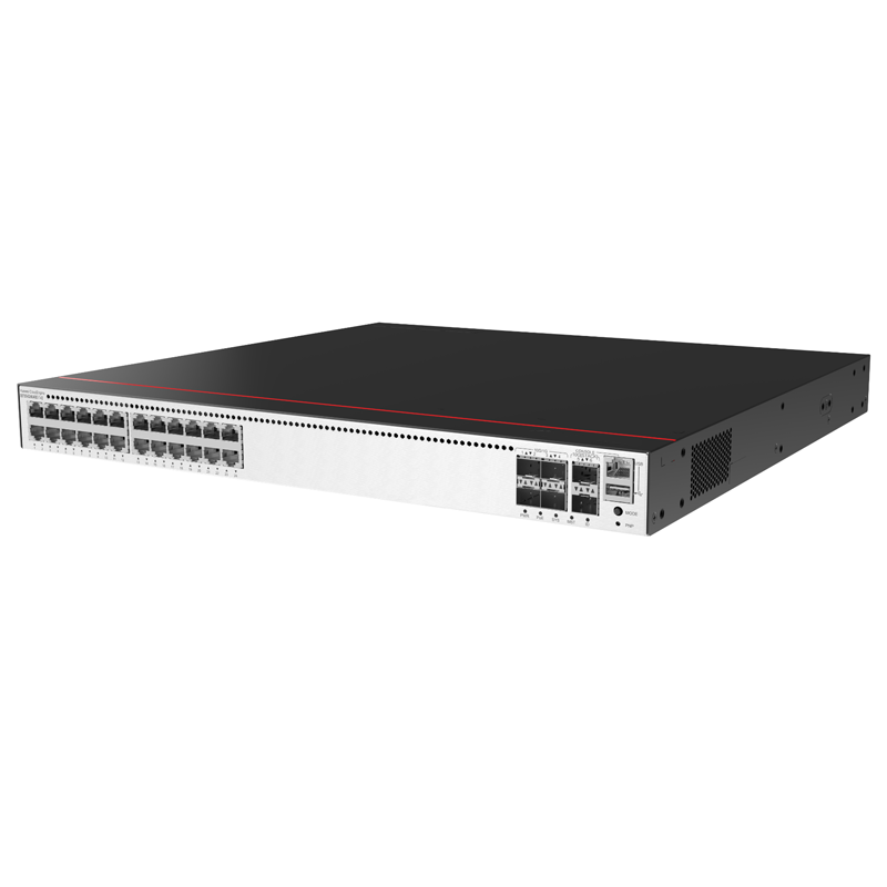 S5735I-S24U4XE-V2 98012062 24*10/100/1000BASE-T Ports Network Access Switch