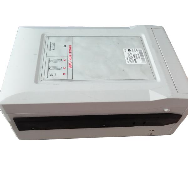 Atm Parts Hyosung 7310000574 7310000225 Feed Roller Shaft Of Atm Cash Cassette 7310000574-14 NH1500 CDU ATM Consumables