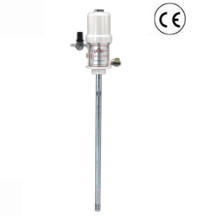 30-40Mpa Air Outlet Air Operated Grease Pump 50/1 0-7Mpa Pressure Range