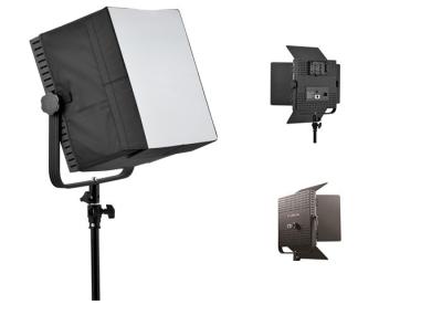 Light Weight LED Broadcast Lighting , LED Lighting In Photography