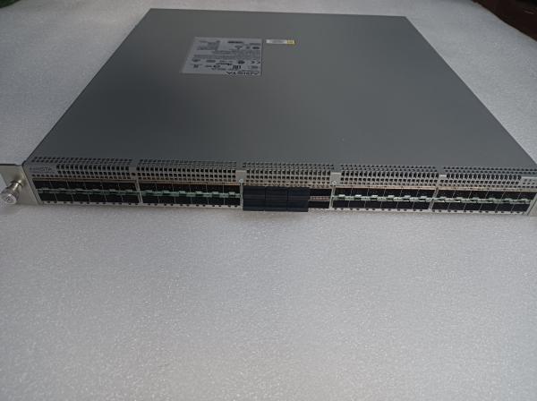 Arista DCS-7050SX3-48YC8-R Switch 48 x 25Gb SFP25 + 8 x 100Gb QSFP100 Ports