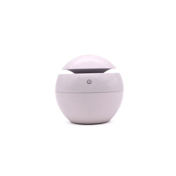 Multi-Functional Diffuser With Humidity Control And Ambient LED Lighting Options aromatherapy essential oil diffuser