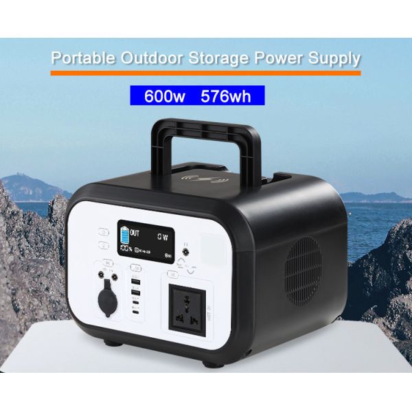 Высокая энергетическая плотность зеленый огнеупорный DC 12v портативный пакет питания с Bluetooth для дронов