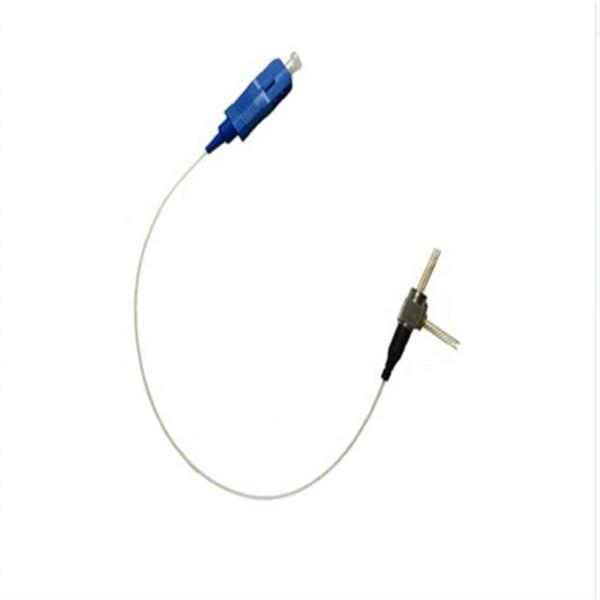 1310nm Bidirectional Optical Subassembly 1.25g 2.5g 10g High Reliability