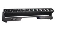 12X40W Stage LED Moving Head Beam Lighting High Brightness 4 in 1 Light Beads