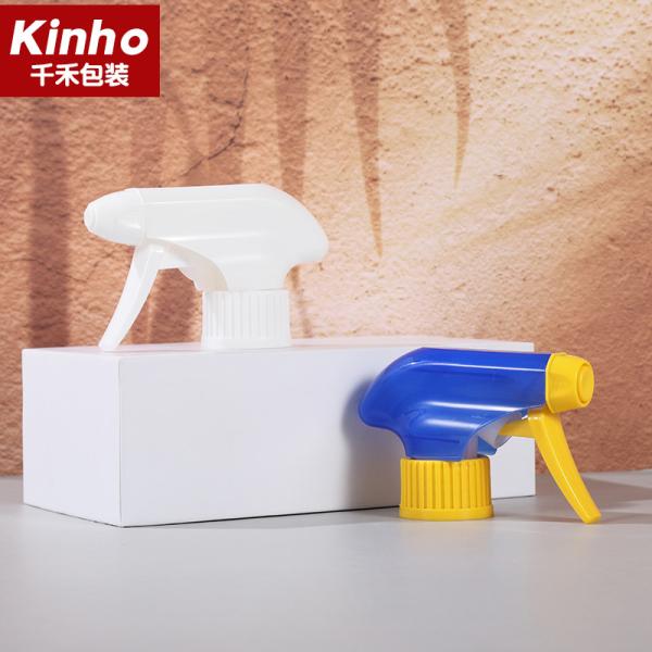28400 28410 28415 Garden Irrigation Cleaning Watering Plastic Premium Trigger Sprayer for Garden High viscosity chemical