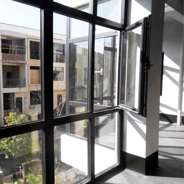 6063 6061 6060 Aluminium Sliding Door Frame Profile Channel For Wardrobe