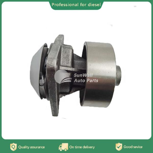 Hot sale Diesel engine 6CT water pump 3929612