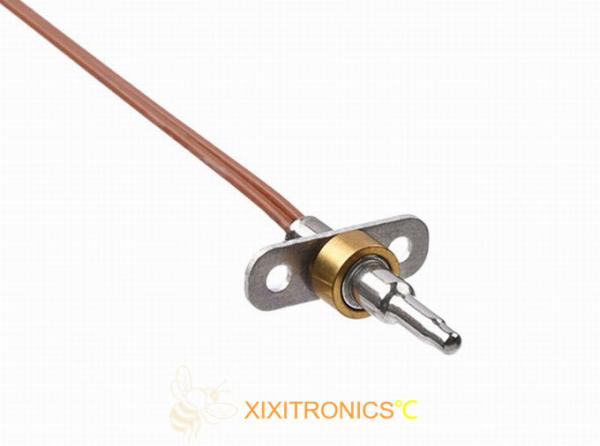 Bullet Temperature Sensor 10K  Water Heater Temperature Sensor MFB-8 Series