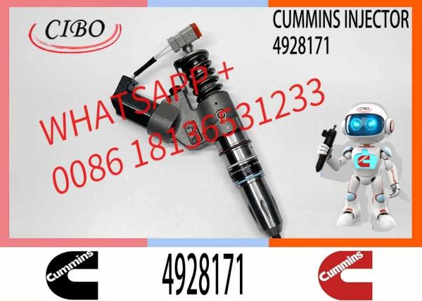Fuel Injecteur Injector 4903319 4903472 4928171 For Cummins M11 INJECT PUMP Injector Nozzle Diesel
