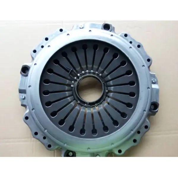 Clutch Disc 3482083034 for Renaul Truck 30% T/T Advance Payment Term and Metal Material