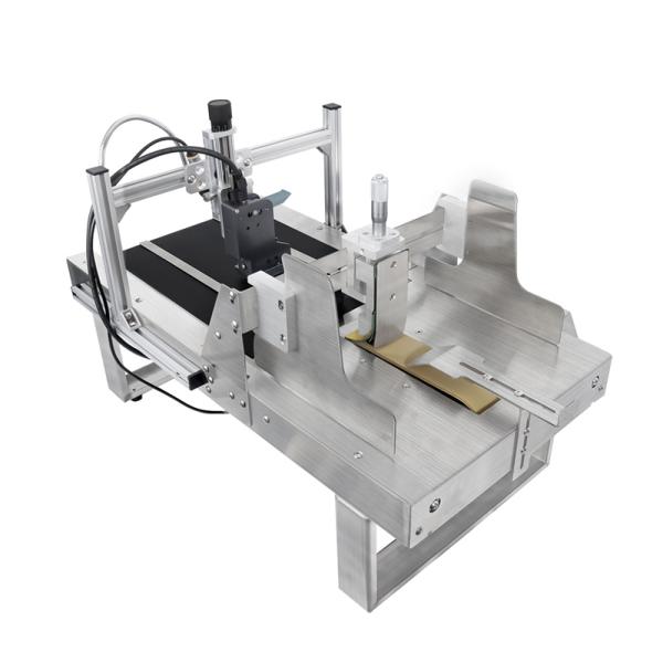 Inkjet Coding Paging Machine for Friction Feeders