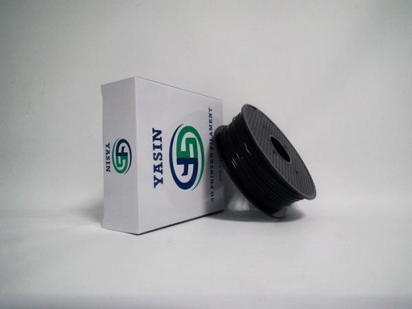 Grade A PLA 3D Printer Filament 1. 75mm - 3. 0mm White PLA Filament For Dentistry