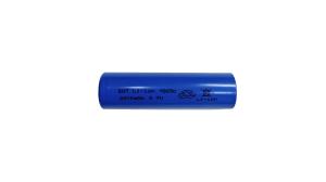18650 3.7V 3350mAh リチウム電池パック 安全保護付き