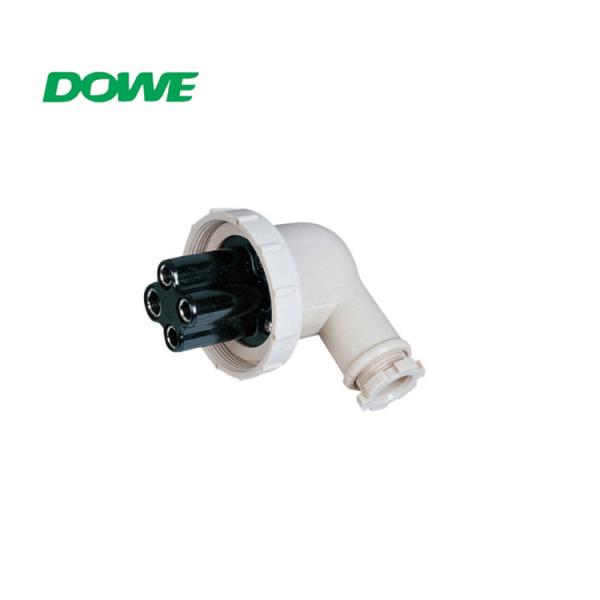 Marine Synthetic Resin Watertight Plug T-MB1/2 Industrial Modern Design