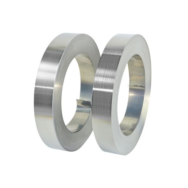 Factory Direct Sale Reasonable Price SUS444 444 Stainless Steel Coil