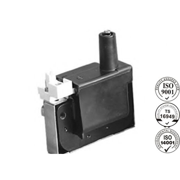 UF89T HONDA Ignition Coil For HONDA Accord / Civic , Acura INTEGRA Ignition Coil