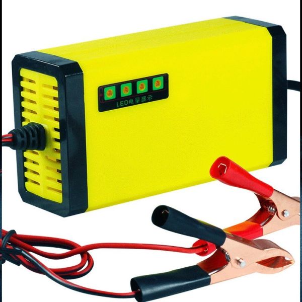 24v 10a Lead Acid Float Car Battery Charger
