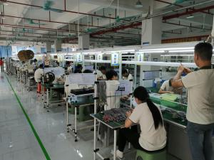 Huizhou Xinkang Medical Equipment Co., Ltd.