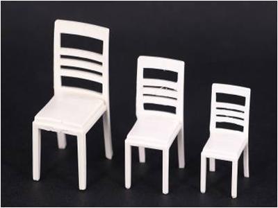 scale model fake chair,scale model chairs,model furniture,architectural model materials,model accessories