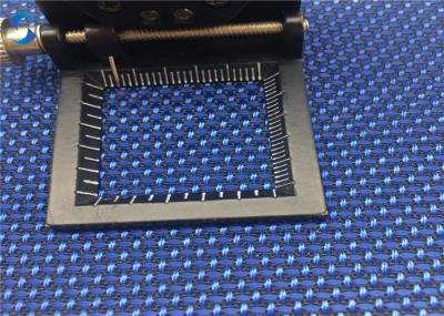 280gsm tecido 58 revestimento do PVC do material do saco de 1680D Oxford