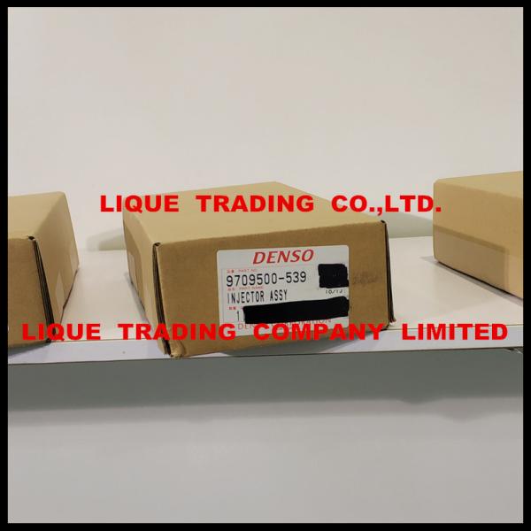 DENSO fuel injector 095000-5390,9709500-539,095000-5391,095000-5393,hino 23670-E0270,23670-E0271,toyota 23670-78061,UD T