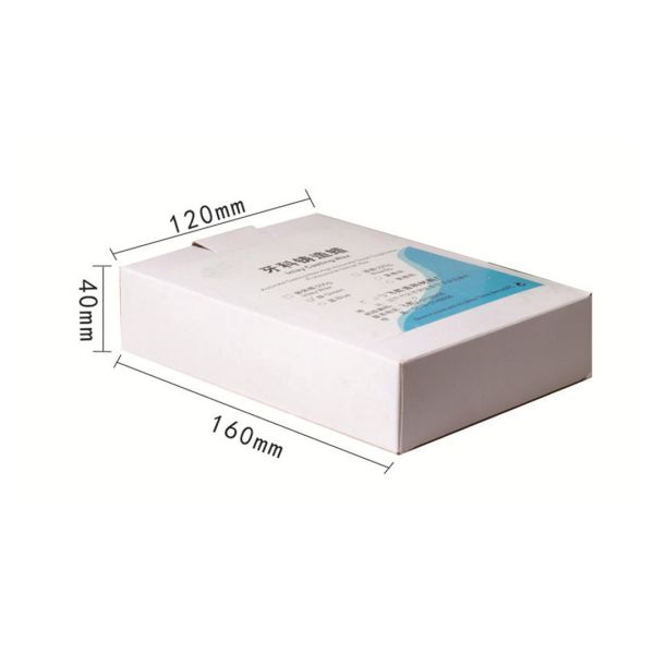 Dental Inlay Casting Wax Block 500g / Bag Dental Wax Block Green Color