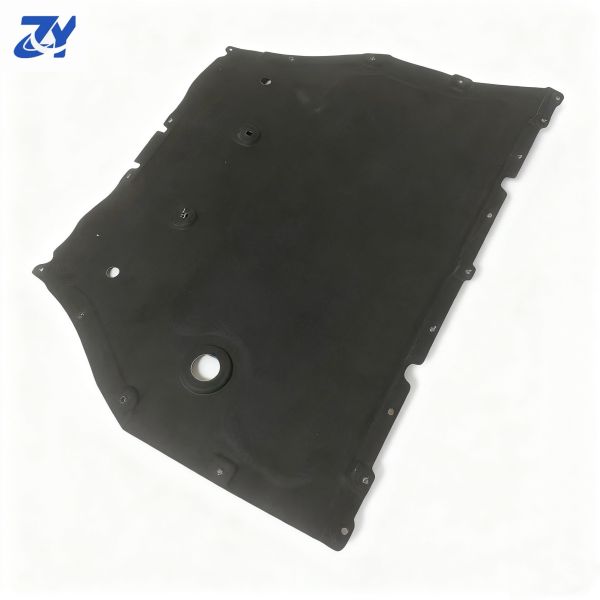For Lamborghini URUS Original Front Body Bottom OE 4M0825235AF Lower Guard Plate
