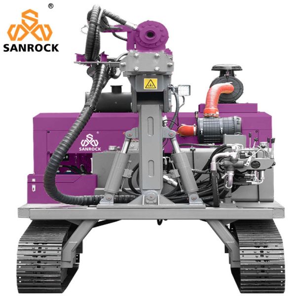 Двигатель вращающейся скважины Машины винтового скважины скважины оборудование гидравлическое скважины скважины скважины