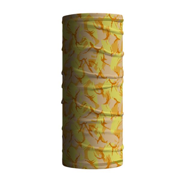 Подгонянный Headwear буйволовой кожи Bandana 25*50cm охлаждая с подгонянным диза