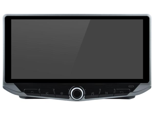 10.88 Ecrã com porta móvel Para Fiat Ducato Peugeot Boxer Citroen Jumper 2 2016-2022