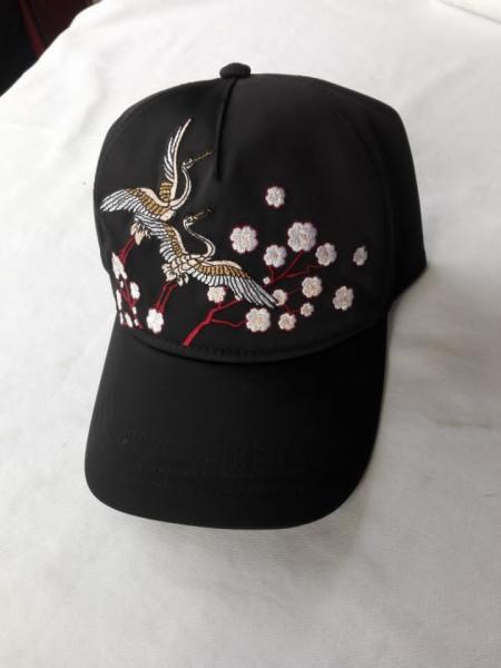 Fashion Baseball Hat for Mens and Ladies--For Spring, Summer, Autumn Season