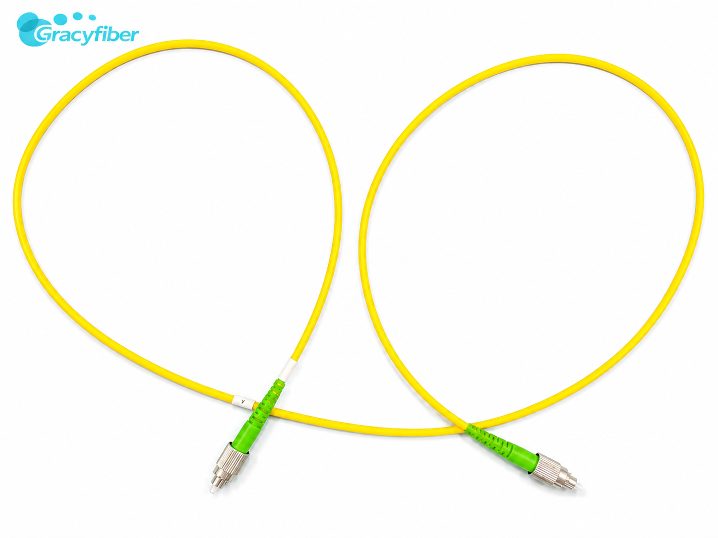 Custom Multimode Fiber Optic Patch Cord LC SC ST MM Fiber Patch Cable For 10G 40G 100G Data Center