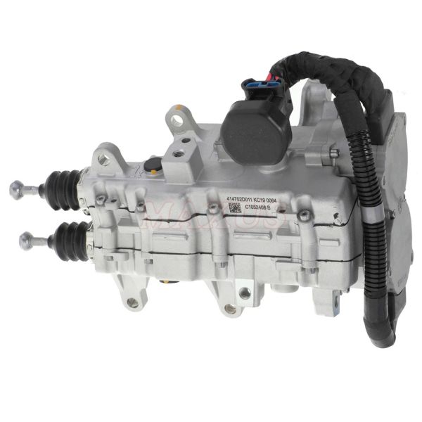 414702D011 Ensamblaje del actuador del embrague de la transmisión nuevo para Hyundai Tucson 2016-2020 y para Kia Forte 2017-2021