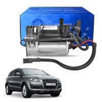 Suspension Air Compressor Pump Audi Q7 2002-2016 Air Suspension Pump 4L0698007