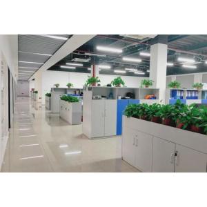 Guangzhou UC Instruments., Co. Ltd.