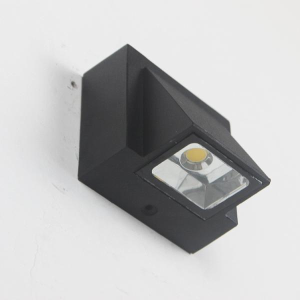 CE RoHS IP65 surface mounted outdoor led lighting,led outdoor wall light, up down led wall lamp
