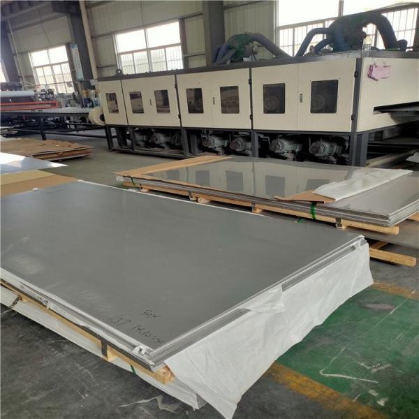 Cold Rolled Stainless Steel Sheet Metal Stainless Steel Plate 430 410 304 316 321 310 319