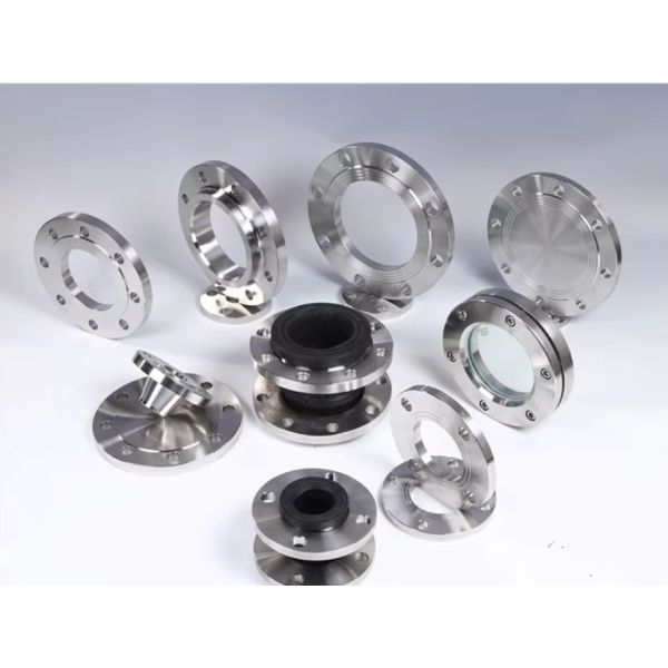 Поставщик ASTM B564 Incoloy 800H Фланц скользит на сплаве 800H UNS N08810 Фланцы ANSI B16.5 Класс 300 600 900 Цена за кг