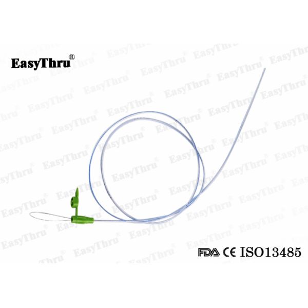 Paediatric Disposable Endotracheal Tube Fr5 Fr6 Fr8 For Enteral Feeding