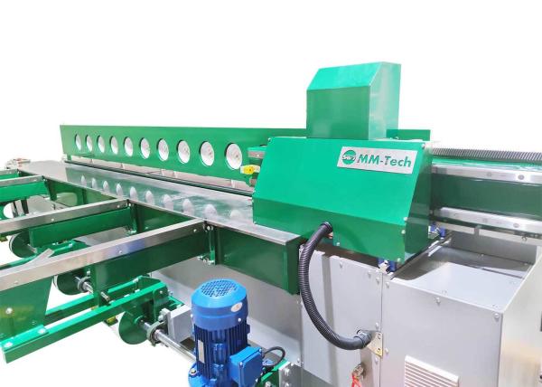 CNC 380V Plastic Sheet Welding Machine