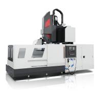 Coluna dobro SP1830F 6000rpm do centro fazendo à máquina do pórtico da elevada precisão