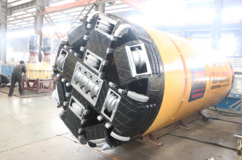 rock pipe jacking machine, microtunnel machine, microtunneling machine,