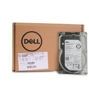 Padrão 7200rpm Dell 1TB Hard Drive para servidores / armazenamento NAS / estação