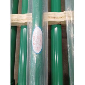 Pompes à canne à succion lourdes avec plongeur à joint souple et impulseur de diamètre 14 pour le traitement des fluides industriels